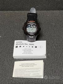 ⌚ Orologio Casio G-Shock G-7302RL Modulo 2895