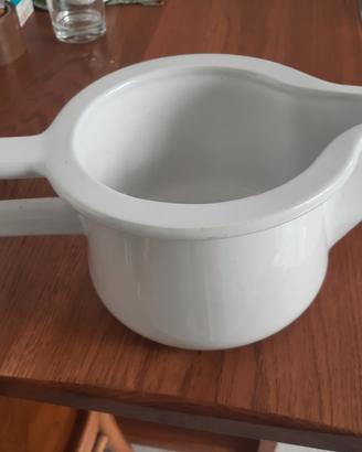 vaso da notte delle vecchie ferrovie dello stato 