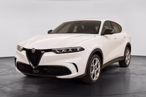 ALFA ROMEO Tonale - Tonale 1.6 Super 130cv tct6