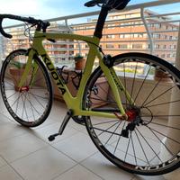 kuota Karma Race tg. 54