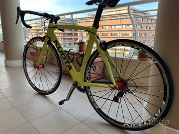 kuota Karma Race tg. 54