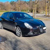 Alfa giulietta 1.4 105cv tb unico proprietario