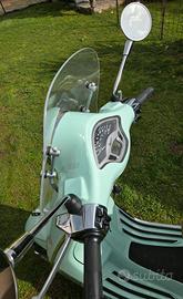 vespa 50 4 primavera 