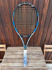 Babolat Pure Drive 285 g - Piatto 100