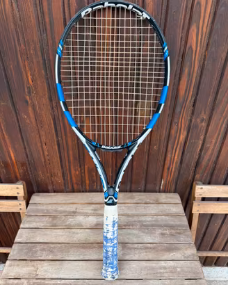 Babolat Pure Drive 285 g - Piatto 100