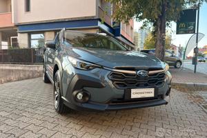 Subaru Crosstrek 2.0i e-Boxer CVT Lineartronic