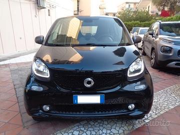Smart ForTwo 90 0.9 Turbo twinamic Passion