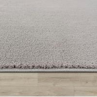 Tappeto soggiorno paco home 160 per 220 col. grey