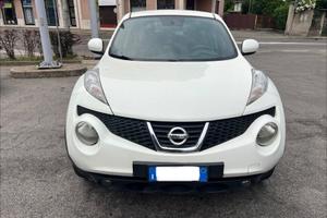 Nissan Juke 1.5 dCi