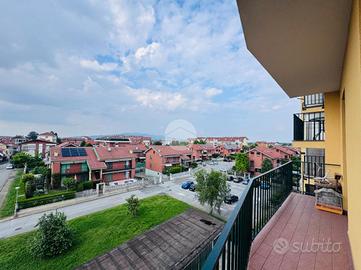 3 LOCALI A LA LOGGIA