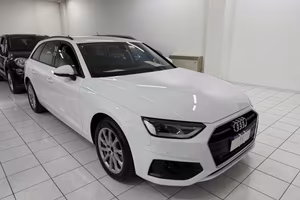 AUDI A4 Avant 30 TDI/136 CV S tronic Business