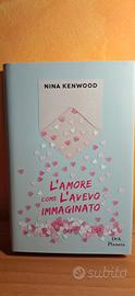 L'amore come l'avevo immaginato di Nina Kenwood 