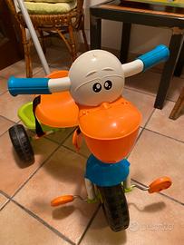 Triciclo Pellicano Chicco