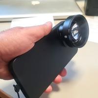 Apple iPhone Lens