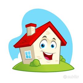 Monolocale o mini appartamento arredato
