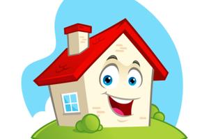 Monolocale o mini appartamento arredato