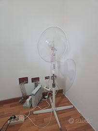 ventilatore 