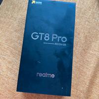Realme gt8 pro