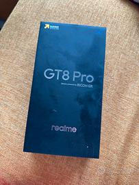Realme gt8 pro