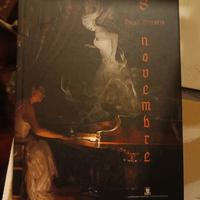 Otto novembre, Visentin