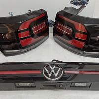 Fanalino DX CENTR E SX volkswagen t-cross