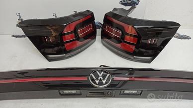 Fanalino DX CENTR E SX volkswagen t-cross