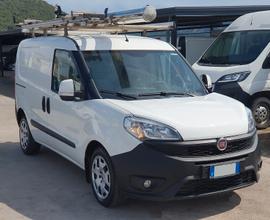 FIAT NEW Doblò 1.6 MJ 105CV S&S Cargo Scaffali B&M