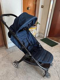 Baby Jogger: passeggino ultraleggero, pieghevole