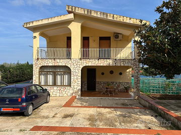 Villino Villagrazia di Carini