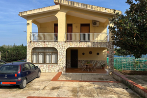 Villino Villagrazia di Carini