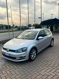 Volkswagen Golf 7 1.6 TDI DSG
