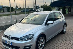 Volkswagen Golf 7 1.6 TDI DSG