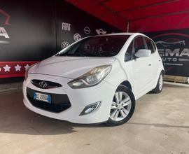 Hyundai iX20 1.4 CRDI 90 CV Comfort