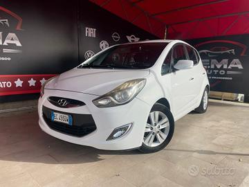 Hyundai iX20 1.4 CRDI 90 CV Comfort