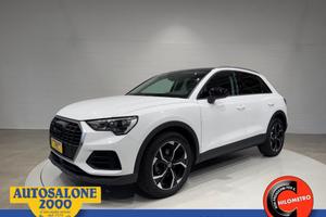 AUDI Q3 35 TFSI Business Advanced PREZZO REALE