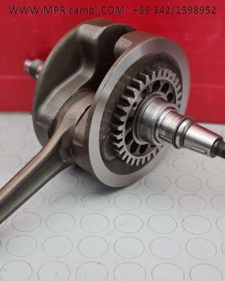 ALBERO MOTORE BETA RR 525 2009 2008 450 400 2007 2