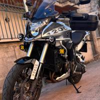 Honda Crosstourer 1200 130cv soli 29000km