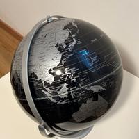 Mappamondo Elio Zema