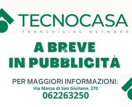NEGOZIO A ROMA