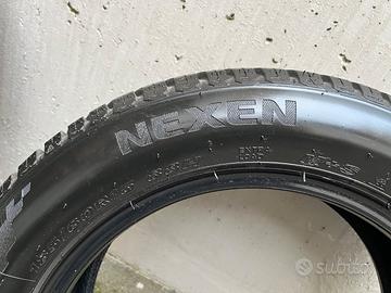 Gomme 4 stagioni nexen 185/60 R 15 88H