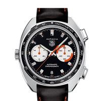 Tag  Heuer Autavia - Nuovo