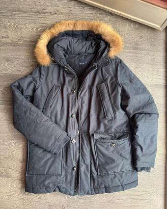Parka uomo marca GAS taglia 46