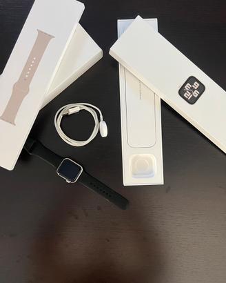 apple watch