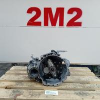 CAMBIO MANUALE COMPLETO SKODA Fabia S. Wagon 2Â° S