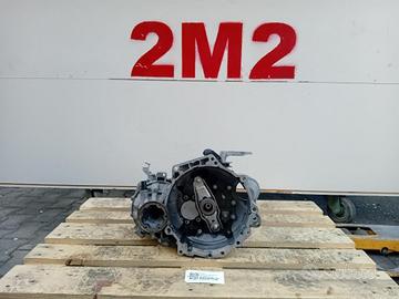 CAMBIO MANUALE COMPLETO SKODA Fabia S. Wagon 2Â° S