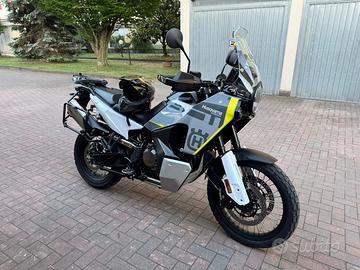 Husqvarna Norden 901 2025