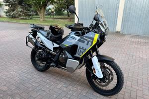 Husqvarna Norden 901 2025