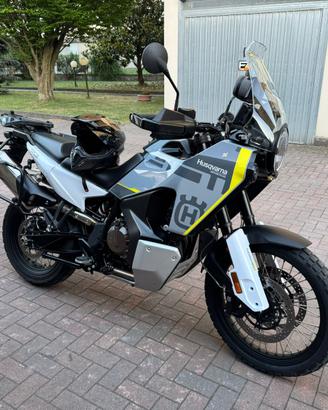 Husqvarna Norden 901 2025