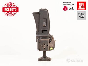 Testa Manfrotto 322 RC2 Joystick