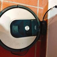 IROBOT ROOMBA 974